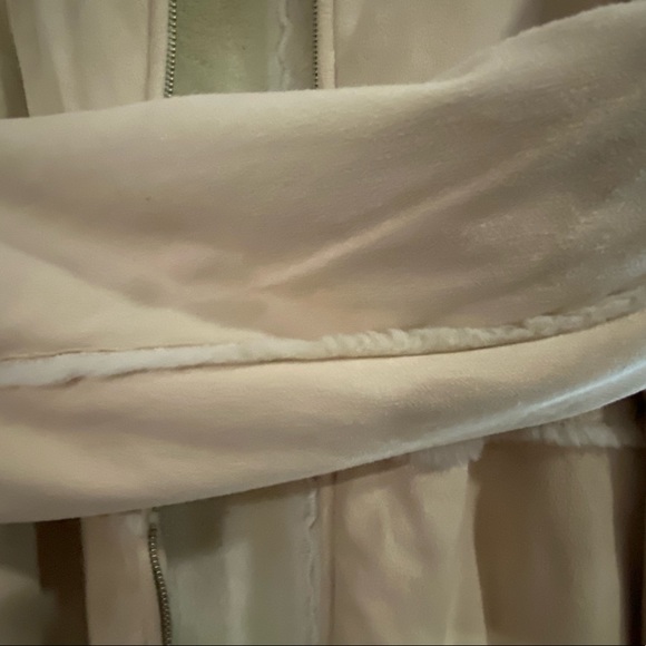 Vintage Liz Claiborne Heavy Coat (Final Price) - Picture 8 of 8